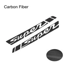 오컬트 소품 펜타그램 마법진 장식 인테리어 방수 바이크 오토바이 비닐 데칼 스포츠 스티커 베스파 GTS 250 300 GTV GTS250 GTS300 GTV300 스쿠터용, [05] Carbon Fiber