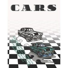 Activity Books for childrens Ages 6-12 - Coloring Cars. Extra Large 300+ pages. More than 170 cars: ... Paperback, Independently Published, English, 9798590345564