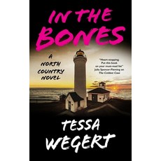 (영문도서)In the Bones Paperback, Severn House, English, 9781448318766