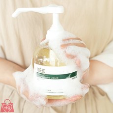 사심몰 강아지세제 강아지밥그릇세제