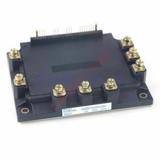 Fuji Electric IGBT 파워 모듈 6MBP300RA-060 DC-AC 인버터