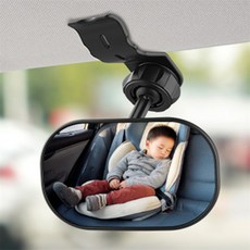 스크 후방 거울 카시트뒤보기거울