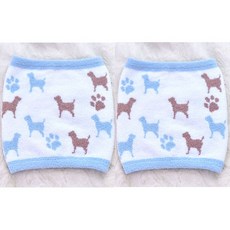 (1+1) 마더라이크 아기 수면 배앓이방지 배가리개