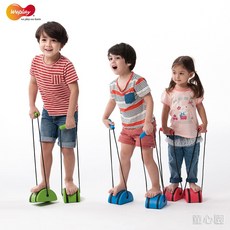 Weplay 踩踏石，兒童平衡感訓練與動作協調輔助器材