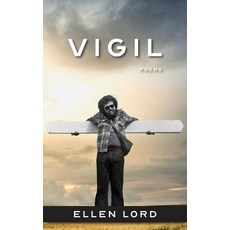(영문도서)Vigil: Poems Hardcover, Modern History Press, English, 9798896560760