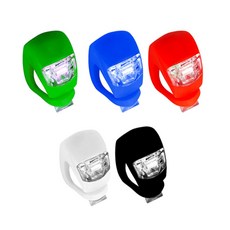 지그미니 미니 자전거등 자전거렌턴