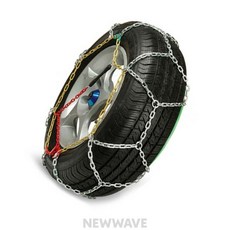 HOMEAVE 합급 스노우체인 70호 승용차타이어