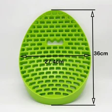 NVIXS 버킷 인서트 먼지 가드 그릿 캐쳐 세차 장갑 천 및 스폰지 먼지 및 잔해물 제거 도구, 01 녹색