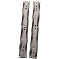 2개 단 프레임 확장 볼 베어링 사이드 마운트 캐비