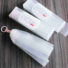 엠비아7 비누 거품망 세안거품기, 거품세안망