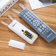 실리콘 방수 야광 먼지 차단 리모컨 보호 케이스 필름 야광리모컨케이스 리모컨보호, 대, 본상품선택