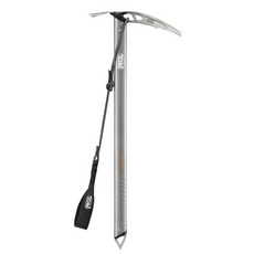 PETZL GLACIER冰斧 冰川 滑雪登山 60/68/75cm, 68 cm