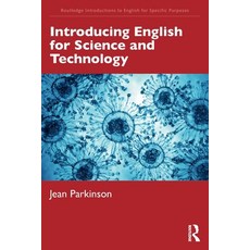 (英文圖書)Introducing English for Science and Technology 平裝版, Routledge, 英文