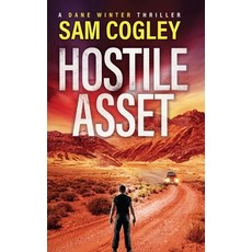 (英文圖書)Hostile Asset 精裝版, Boldwood Books Ltd, 英文