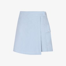프로스펙스 여성 레깅스 커버업 랩스커트 WH-M331 PW3WH23M331_SC
