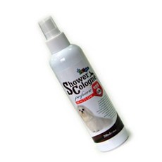 반려견 샤워코롱 200ml (백합향) 강아지 미스트, 1개