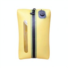 自動抽氣真空收納袋 黑色44*25*16, 1個, 1個