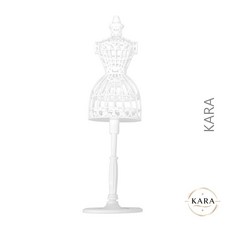 미니어처 플라스틱 마네킹 소품 디스플레이 브이앤맥 쇼핑몰 디스플레이