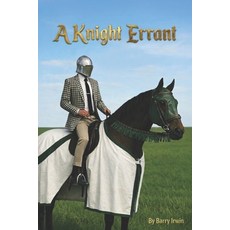 (英文圖書)A Knight Errant 平裝版, Team Valor Publishing, 英文, 平裝本