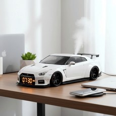 超級跑車報警鐘 逼真的引擎和光效