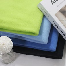 자투리 초특가2마 양면폴라폴리스 택1, 1개, 초특가2마 양면폴라폴리스 블루