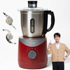 26년형 신상품 신일 대용량 4.5L 대형 스텐 믹서기 SMX-R560, SMX-R560(800W)