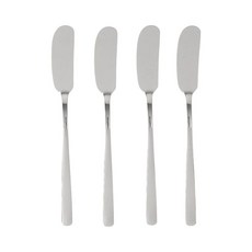 버터나이프 (4p 실버) DK52 eso+60570fM