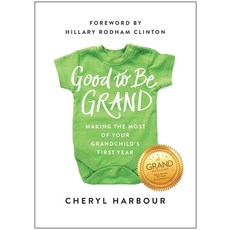 (英文圖書)Good to Be Grand 平裝版, Benbella Books, 英文