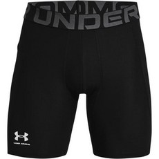 언더아머 underarmour 히트기어 아머 컴프레션 쇼츠 1361596-001