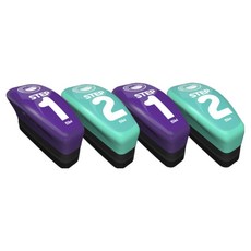 [인포벨]TV홈쇼핑정품 애드크로스 쇼킹 글라스 유막제거제 유리 클리너 전면시야 확보 차량용 찌든때 기름때, 2세트, 300ml