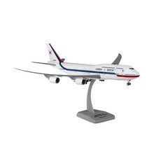 비행기모형 대통령전용기 KOREA AIR FORCE ONE 747-8 "공군1호기"[1/200 호간] 11977GR, 1개