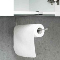 스텐 키친타올걸이