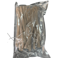 段王爺 紅薯寬粉, 500g, 1個