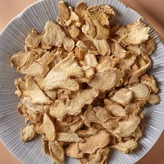 南山產物 乾薑片 150g 原始點適用, 1個, 1個裝