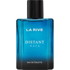 라리브[공식수입] 디스턴트 웨이브 오 드 뚜왈렛, 1개, 100ml