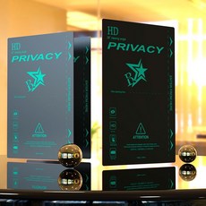 巨匠工廠 P01新款免對角度高清防窺膜，切膜機專用切割方塊8寸TPU凝膠，批發優惠, 1個, 0張 高清防窺 免對角度 180*120