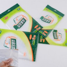 김장비닐 2P 절임배추비닐, 소