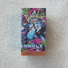 포켓몬카드 메가 인페르노X 강화확장팩 1박스(30팩입)