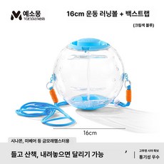 나나상점 피그미다람케이지 이동장 슈가글라이더 집 햄스터 고슴도치 앵무새 다람쥐 사육장 하우스 친칠라 피그미다람쥐 도마뱀, 1개, 16cm 블루 곰