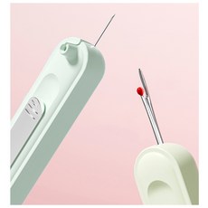 우꿍스 1초컷 실끼우개 봉제선 뜯기 일체형