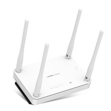 ipTIME 인터넷 기가 WIFI 무선 유무선 와이파이 공유기, 1개, AX3004R