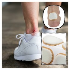 비스말 운동화 물집방지 폭신 쿠션패드 12개