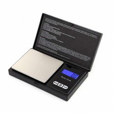 요비월드 소형 전자 저울 휴대용 휴대용전자저울 포켓형전자저울 무선저울