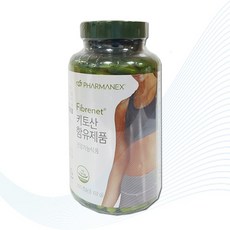 뉴스킨파마넥스 화이버넷, 300정, 1개