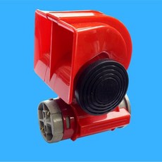 빵빵이 경음기 24v 에어혼 사이렌 크락션 전자혼 53782PC 1(pc)