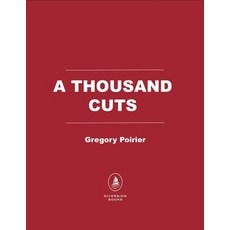 (영문도서)A Thousand Cuts: A Max Starkey Thriller Paperback, Diversion Books, English, 9798895150900
