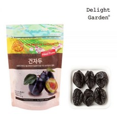 딜라잇가든 건조 프룬 건자두 200g