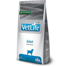 【Farmina法米納】Vet Life 處方狗飼料 12kg 獸醫推薦配方 針對特定健康問題 提供專業營養支持, 1個