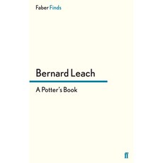 Bernard Leach 的陶藝書, 詳見詳細資訊
