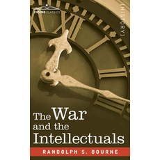The War and the Intellectuals Paperback, Cosimo Classics